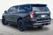 2022 Chevrolet Suburban High Country