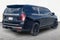2022 Chevrolet Suburban High Country