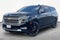 2022 Chevrolet Suburban High Country