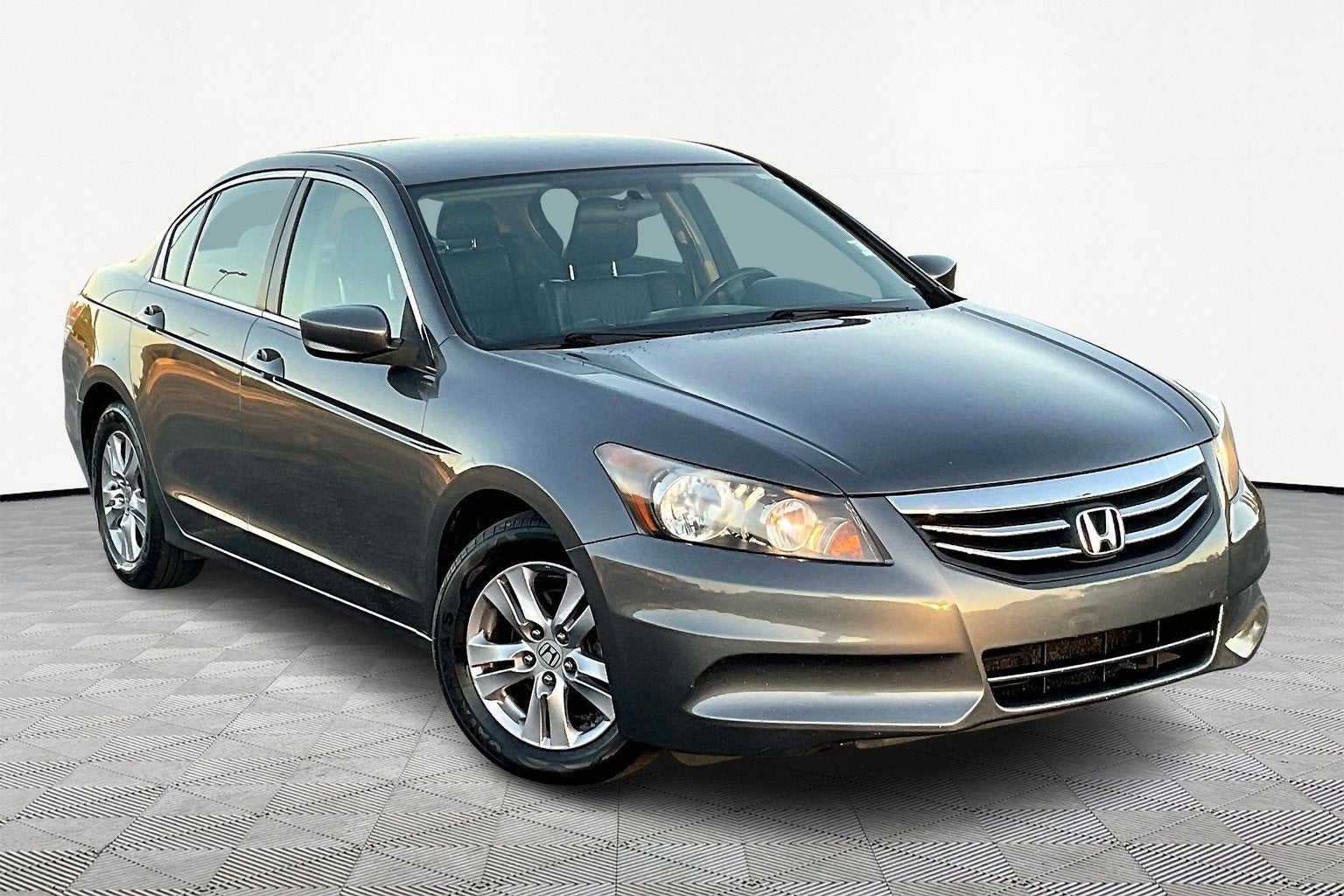 2012 Honda Accord SE 2.4