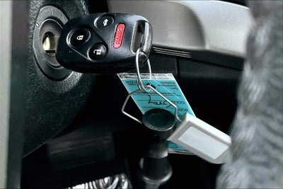 2012 Honda Accord SE 2.4