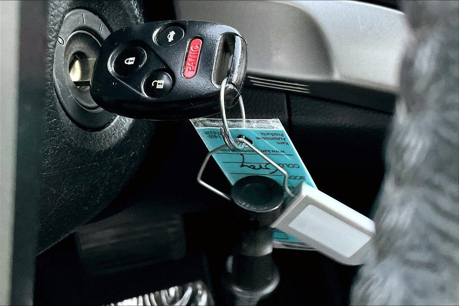 2012 Honda Accord SE 2.4