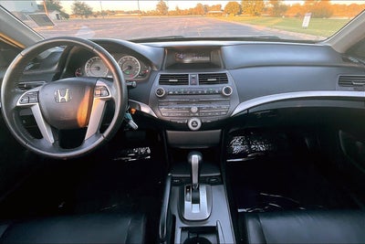 2012 Honda Accord SE 2.4