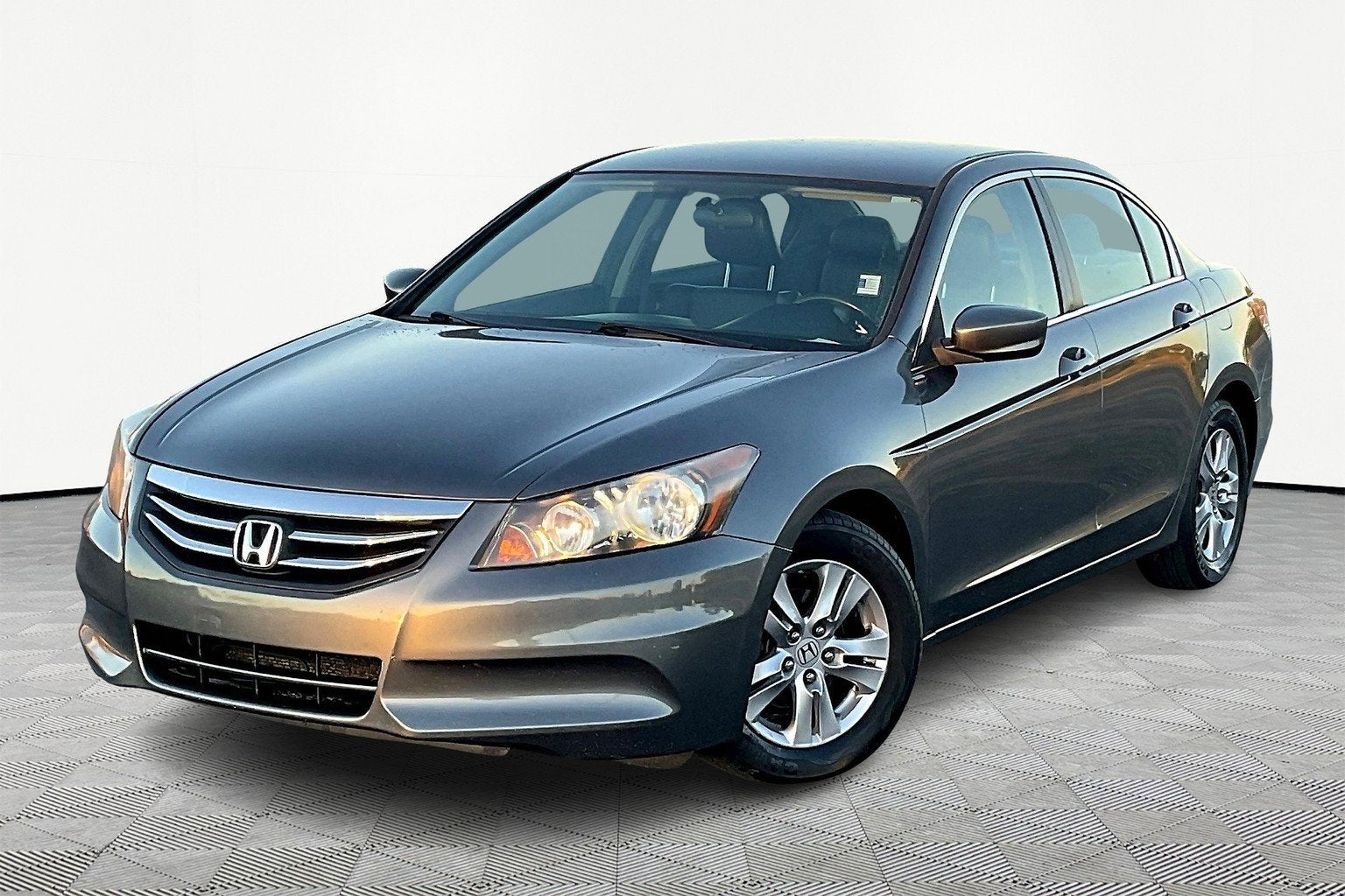 2012 Honda Accord SE 2.4