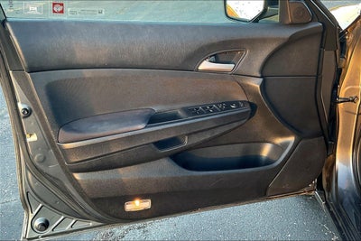 2012 Honda Accord SE 2.4