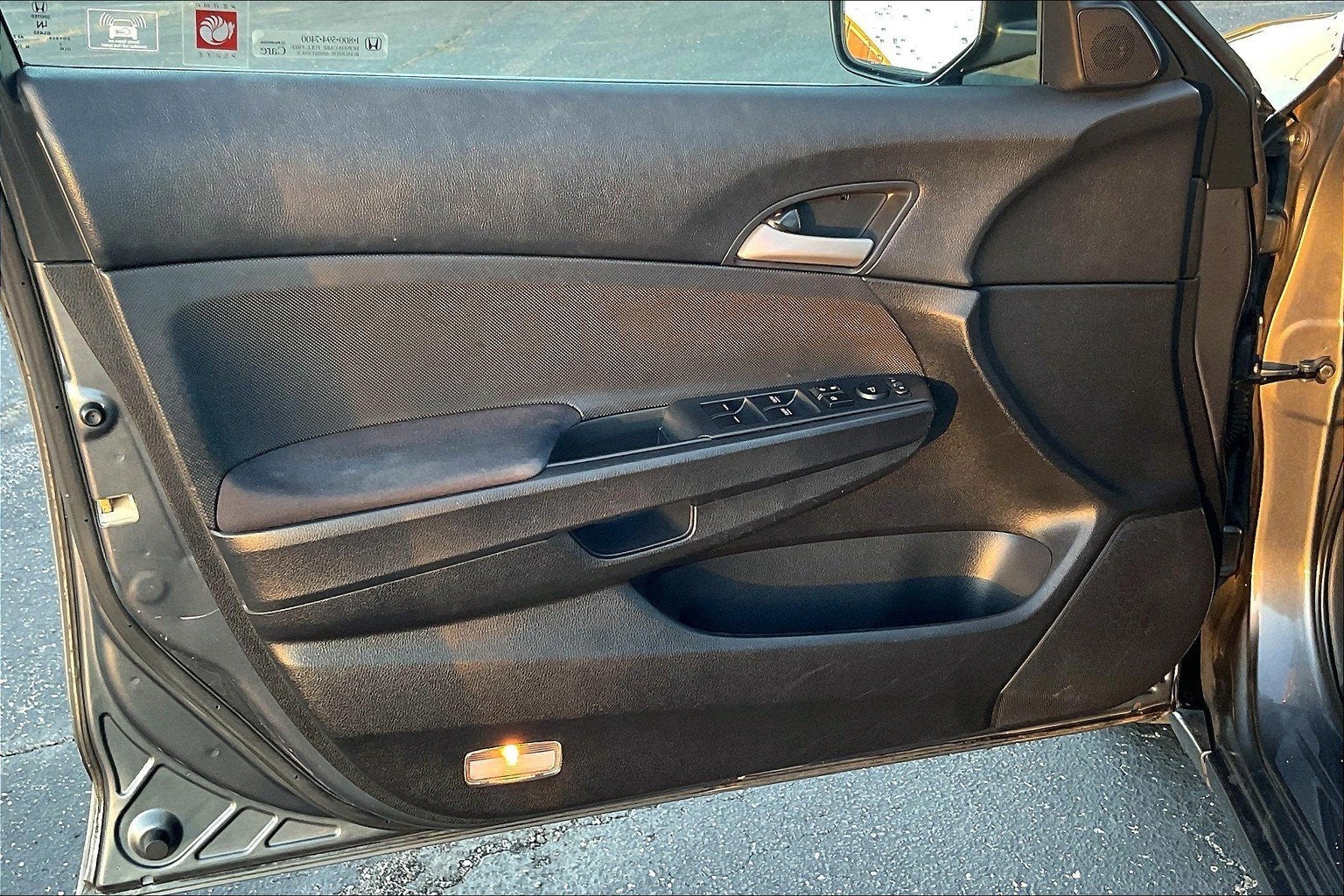 2012 Honda Accord SE 2.4