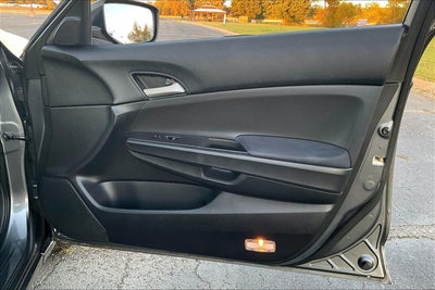 2012 Honda Accord SE 2.4