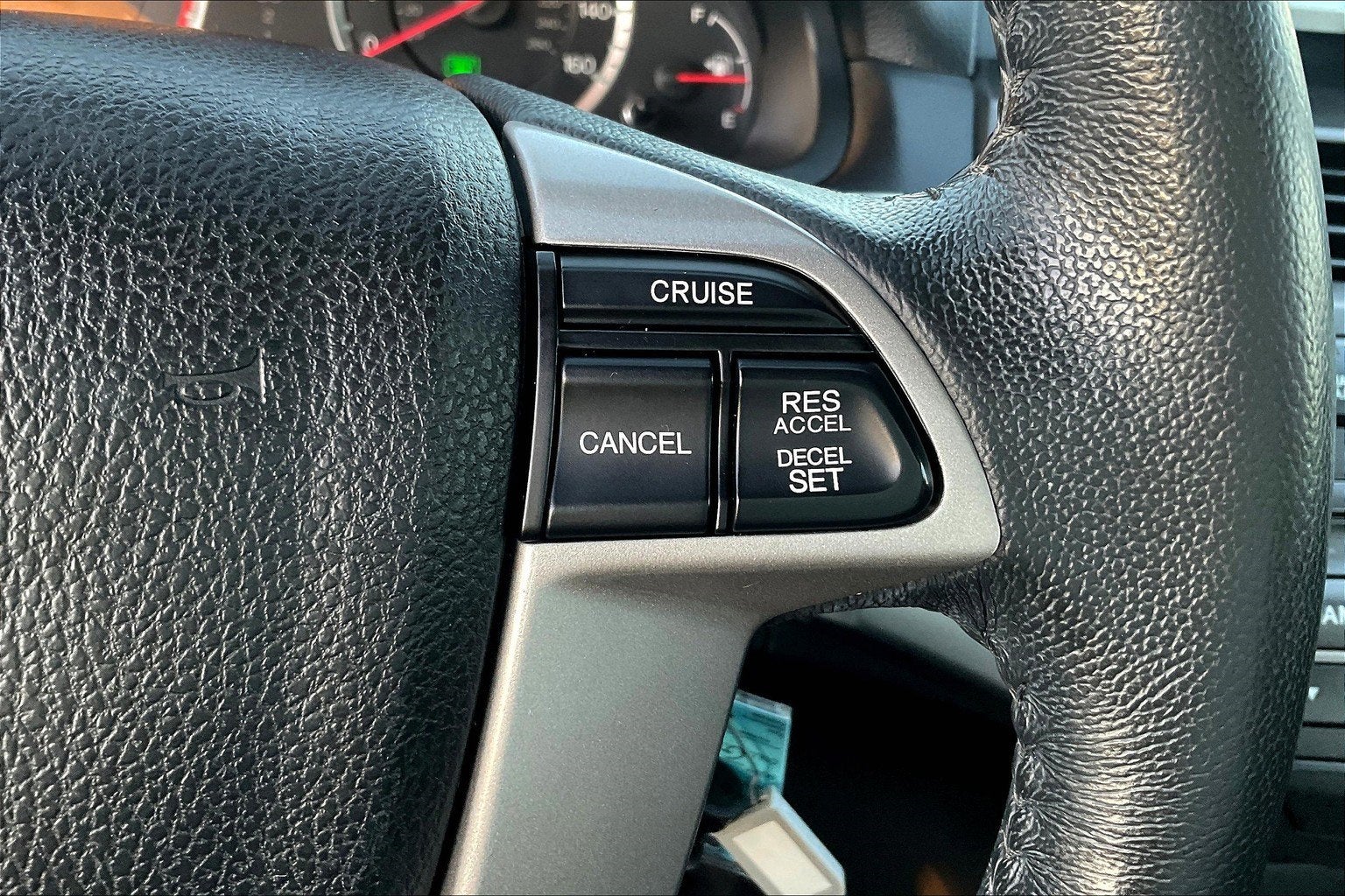 2012 Honda Accord SE 2.4