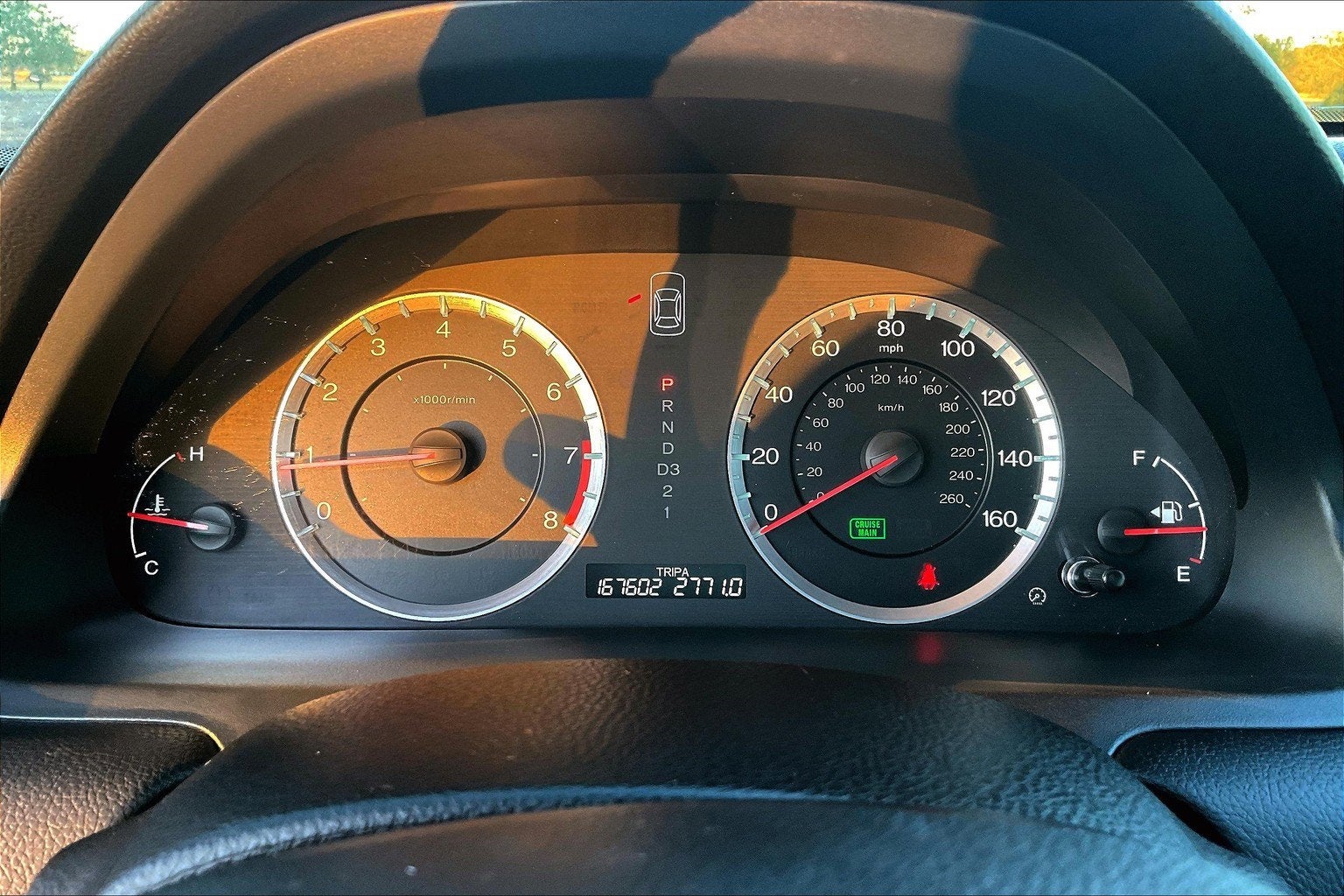 2012 Honda Accord SE 2.4