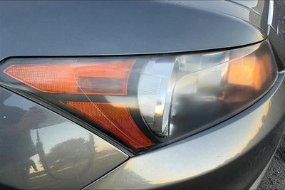 2012 Honda Accord SE 2.4