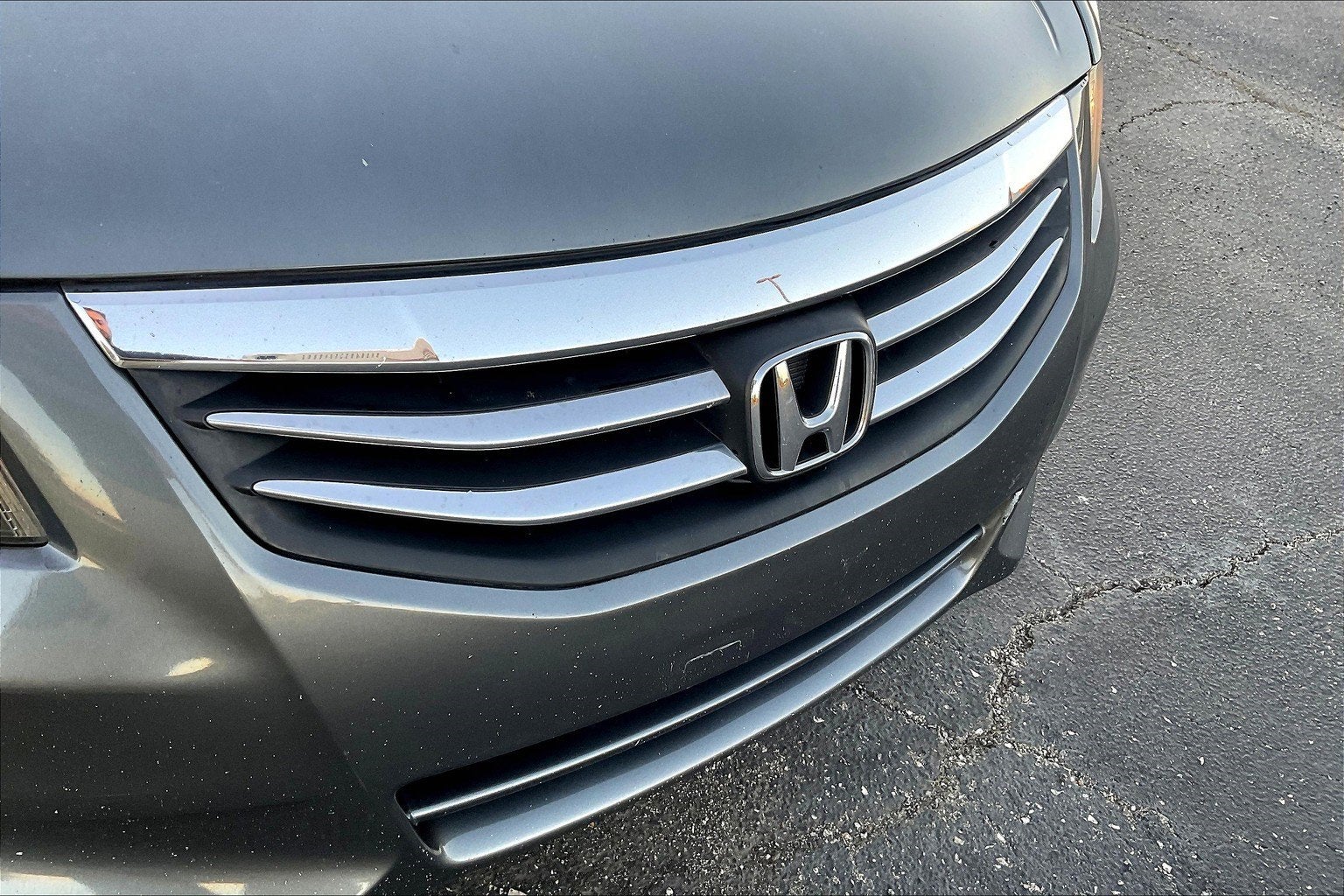 2012 Honda Accord SE 2.4
