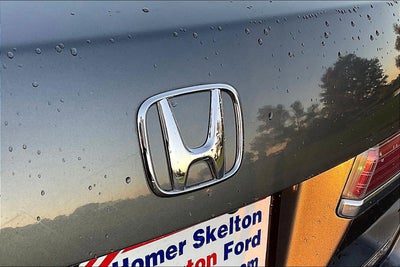 2012 Honda Accord SE 2.4