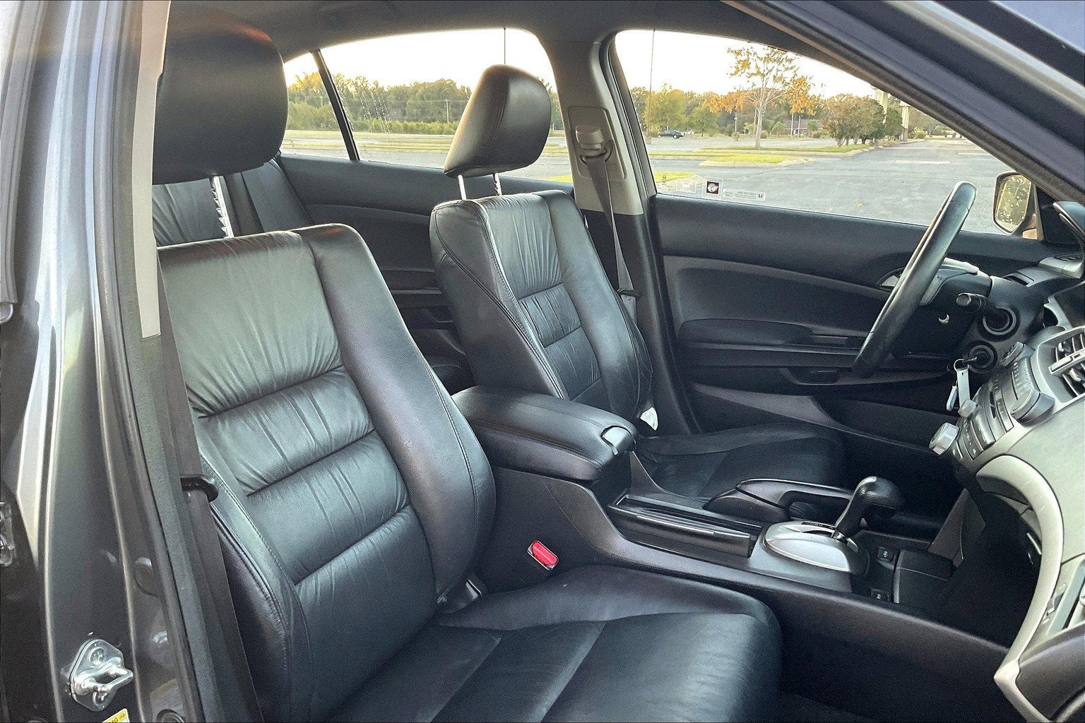 2012 Honda Accord SE 2.4