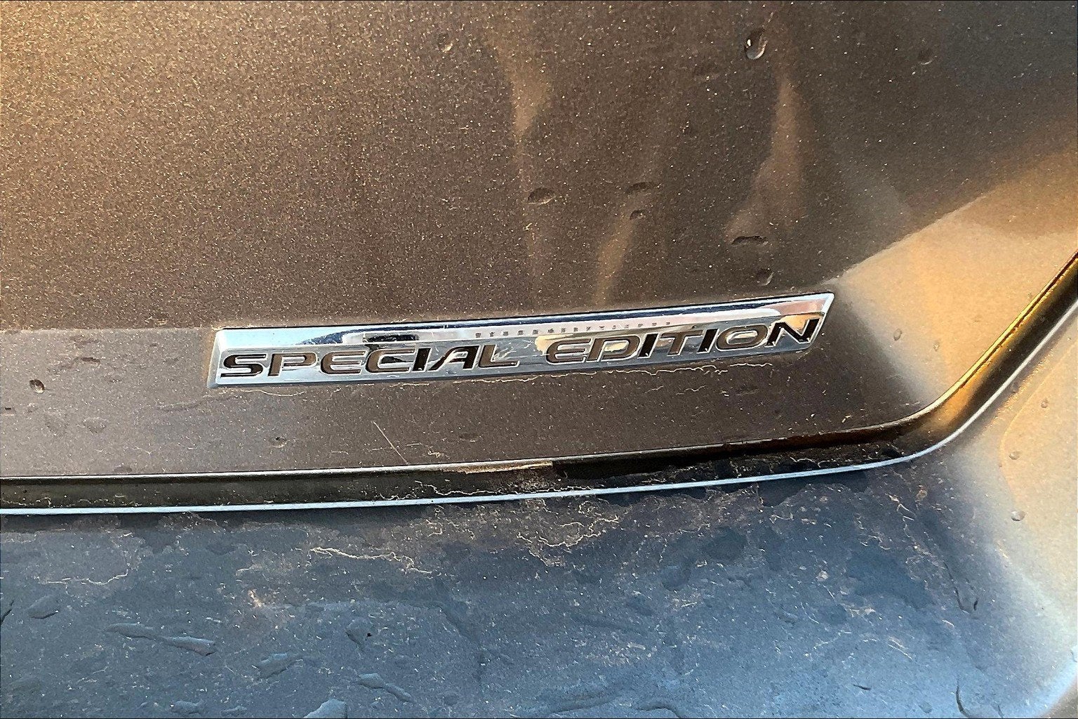 2012 Honda Accord SE 2.4