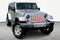 2008 Jeep Wrangler Unlimited Sahara