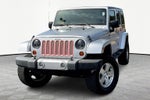 2008 Jeep Wrangler Unlimited Sahara