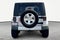 2008 Jeep Wrangler Unlimited Sahara
