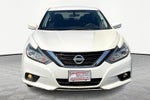 2018 Nissan Altima 2.5 SV