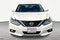2018 Nissan Altima 2.5 SV