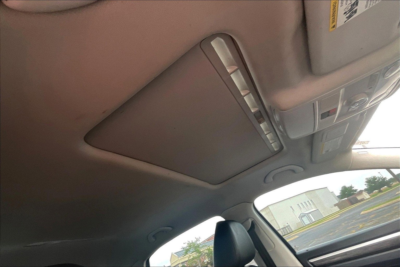 2017 Volkswagen Passat SEL Premium