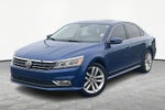 2017 Volkswagen Passat SEL Premium