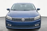 2017 Volkswagen Passat SEL Premium