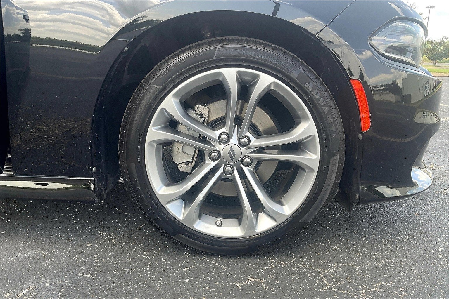 2022 Dodge Charger GT