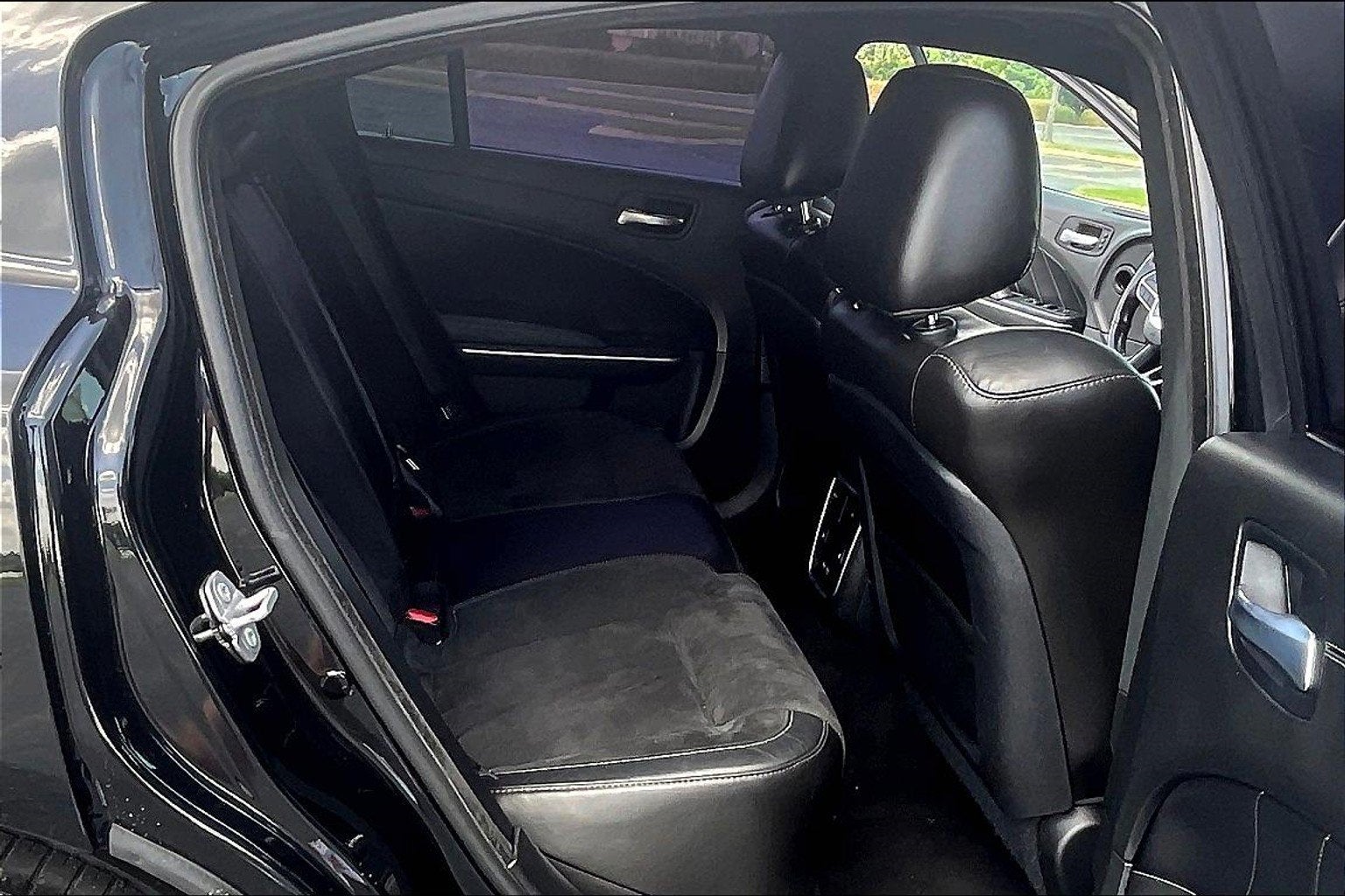 2022 Dodge Charger GT