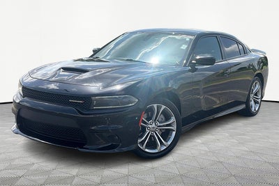 2022 Dodge Charger GT