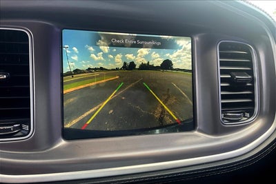 2022 Dodge Charger GT