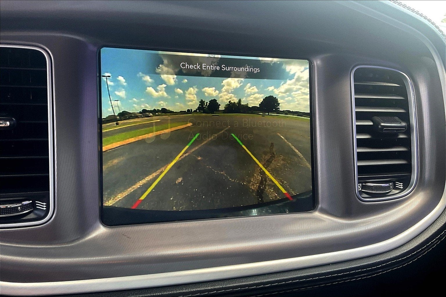 2022 Dodge Charger GT