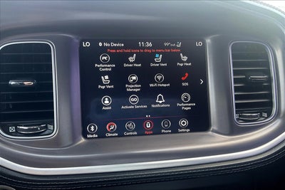 2022 Dodge Charger GT