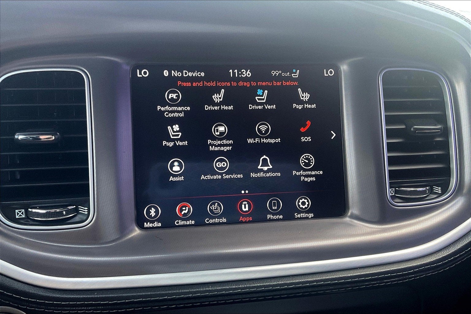 2022 Dodge Charger GT