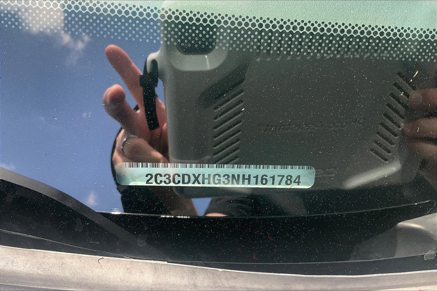 2022 Dodge Charger GT