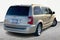 2012 Chrysler Town & Country Touring