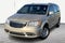 2012 Chrysler Town & Country Touring