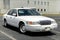 2001 Mercury Grand Marquis LS