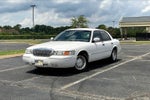 2001 Mercury Grand Marquis LS