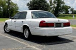 2001 Mercury Grand Marquis LS