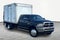 2018 RAM 4500HD Tradesman