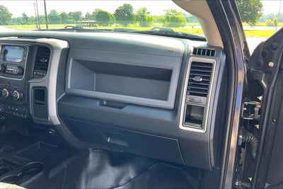 2018 RAM 4500HD Tradesman