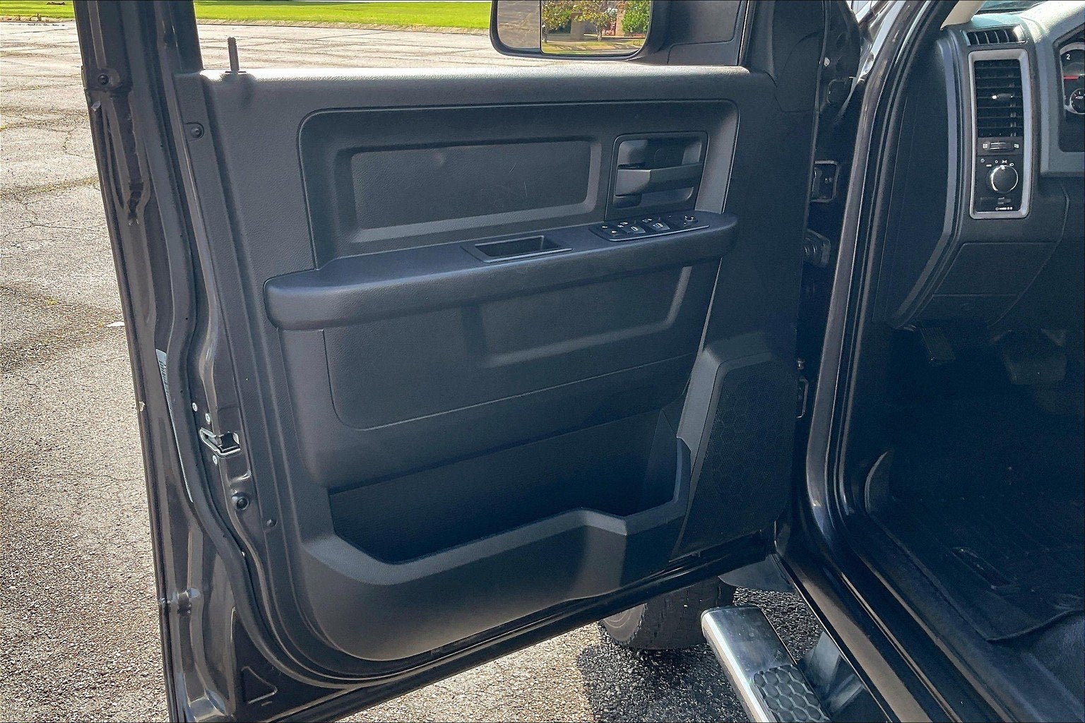 2018 RAM 4500HD Tradesman