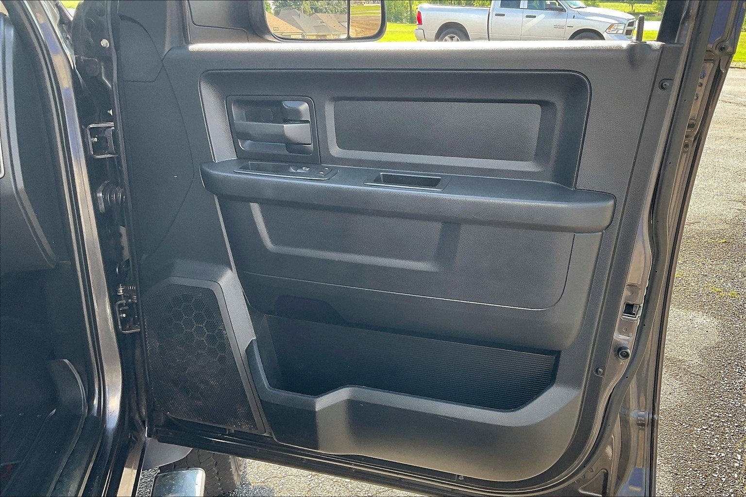 2018 RAM 4500HD Tradesman