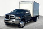 2018 RAM 4500HD Tradesman