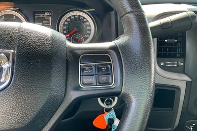 2018 RAM 4500HD Tradesman