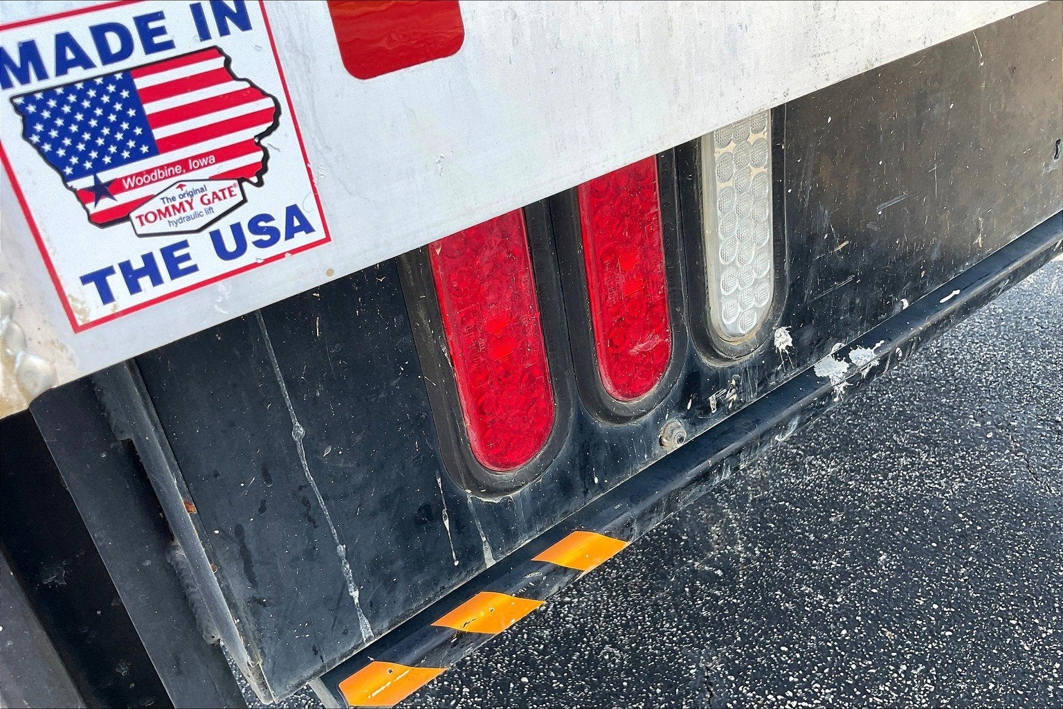 2018 RAM 4500HD Tradesman