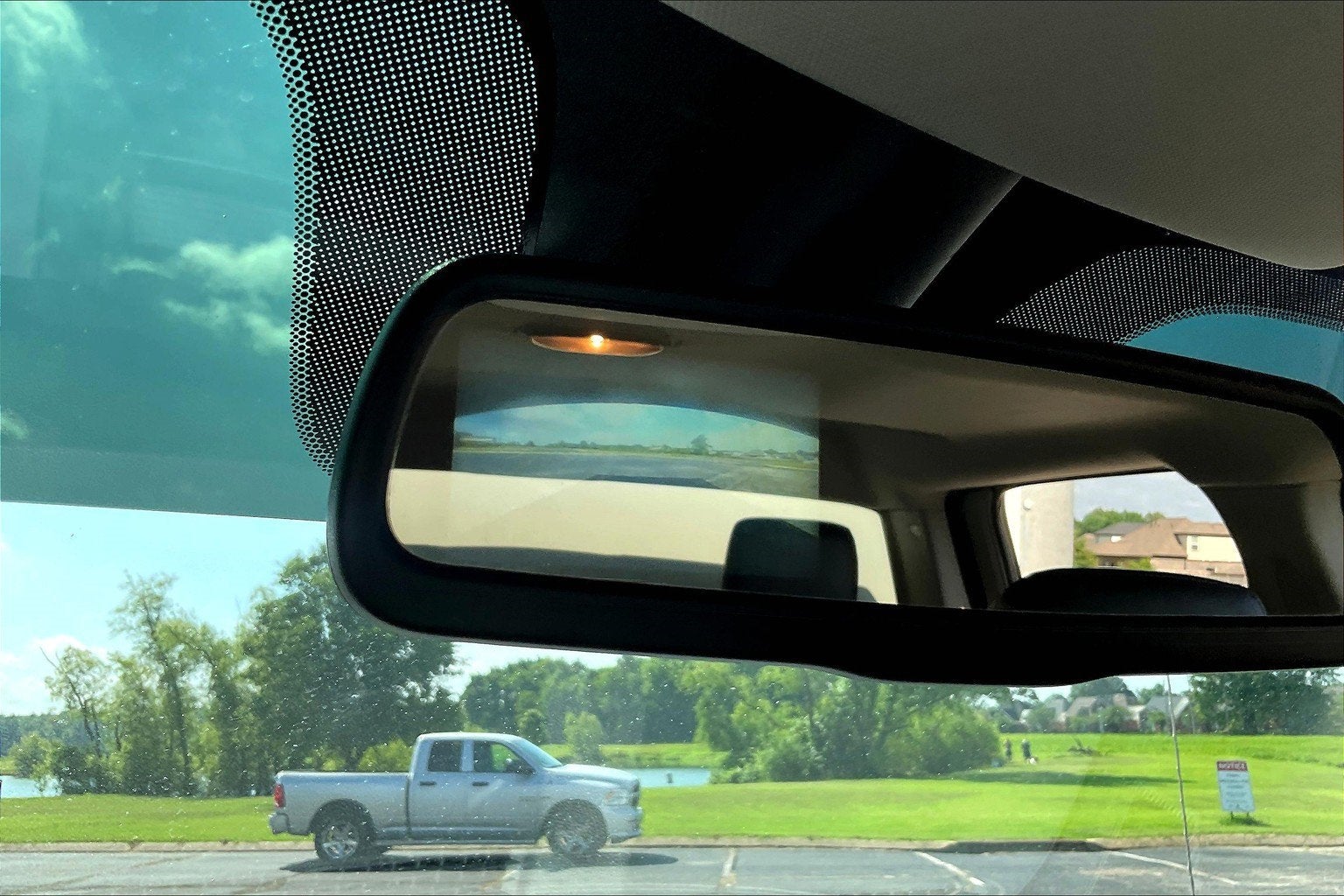 2018 RAM 4500HD Tradesman