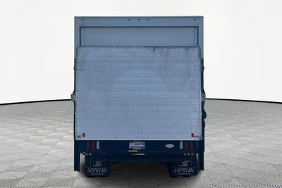 2018 RAM 4500HD Tradesman