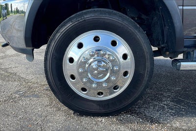 2018 RAM 4500HD Tradesman