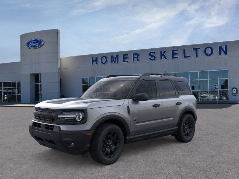 2025 Ford Bronco Sport Big Bend®